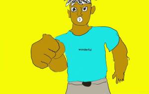 ナイスガイ - 下平寛