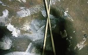 俺今日食ったごみ、みてーな飯、 - 真鍋哲地