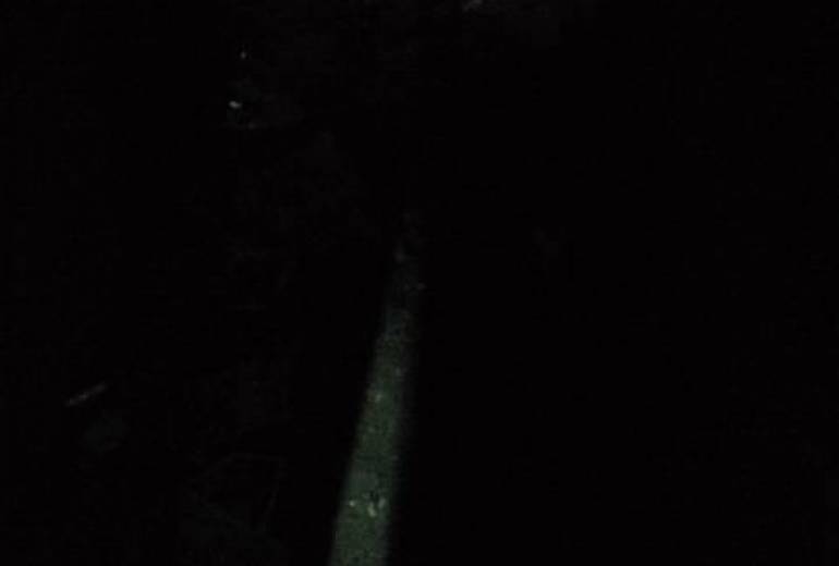 こんな家でも、家族片寄あって生きてた