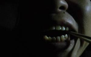 貧困歯ぎしり - 真鍋哲地