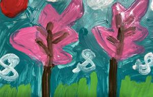 サクラ - 笹谷正博