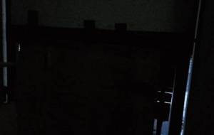 ぼろぼろ玄関、思い出 - 真鍋哲地