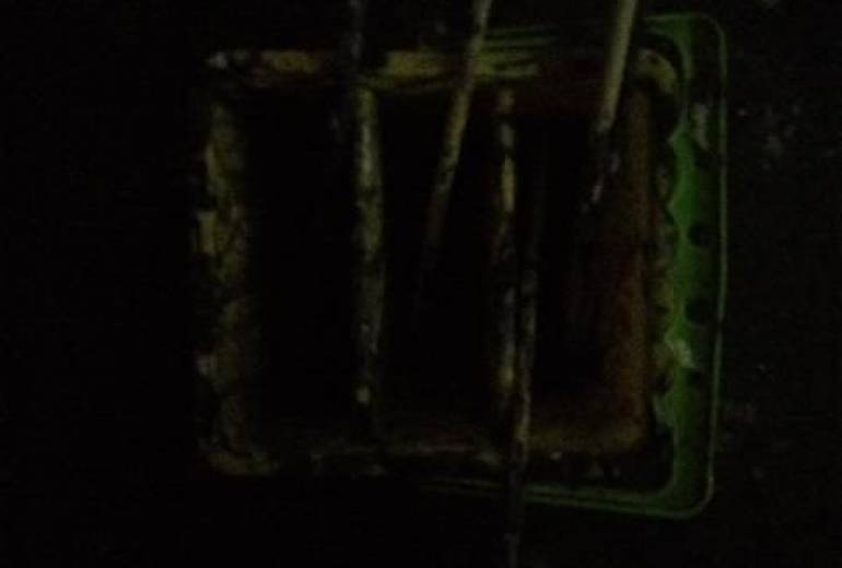 命懸けで描いた貴方を撮影した、貴方達貧困者を僕自身を