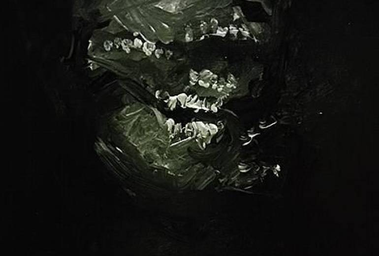 暗黒死神ヴィラン