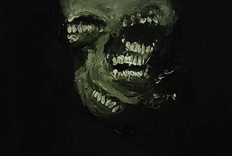 毎回恒例改変作品死神ヴィラン