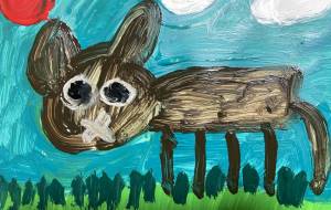 野良ちゃん - 笹谷正博