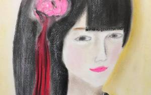 見とれてしまう - 加藤シンタロウ