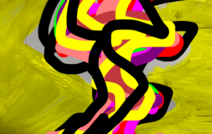 夜かな - 笹谷正博