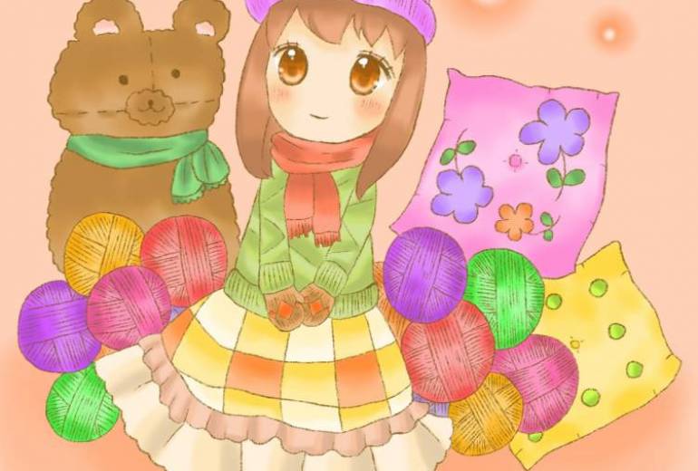 さむいけどあったかい