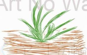 雑草の力 - 下平寛