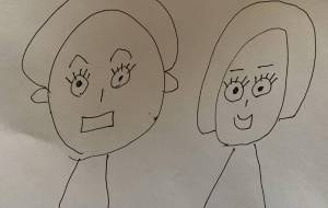 落書きその - 笹谷正博