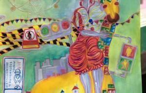 孤独な宇宙人 - み