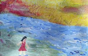 うみにおんな - 久保田 俊