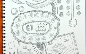 遠い日の記憶 - 星瑞紅