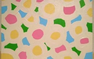 冬の木漏れ日 - Yuri Kawashima - 川島ゆり