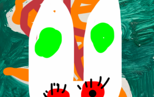 あけましておめでとう - 笹谷正博