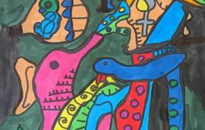 Wonderful World - 田中郷