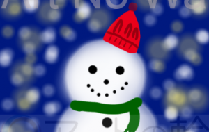 雪だるま - りゅま