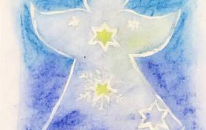 エンジェル - Pikoruna