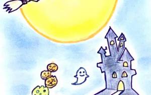 ハロウィン - CHABI