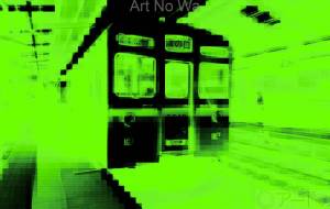 なんちゃってNEC PC-8001風 試作版 - 中河原昭仁