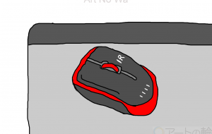 マウス - akinobu_n