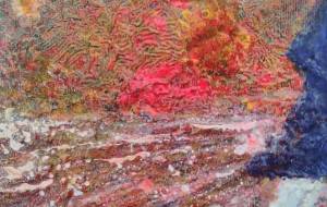 うみにたつおんな - 久保田 俊