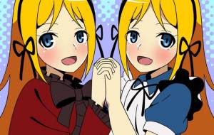 Happy New Year! - らぐすけ