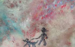 さんぽ - 久保田 俊