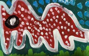 紅白ラリ - 笹谷正博