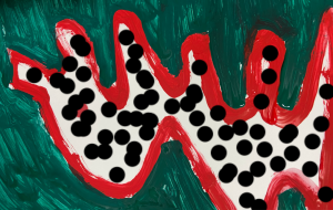 駆ける - 笹谷正博