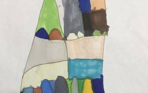 スカート - ちーちゃん(千花)