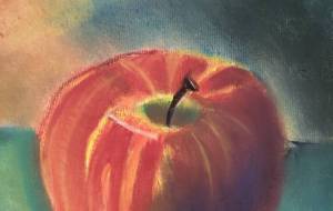 リンゴ - 橋本暁史