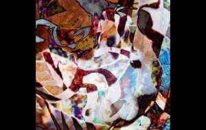 雪うさぎ - しょも