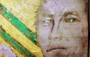 坂本龍馬 - 江田国雄