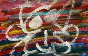 カラちゃん - 笹谷正博