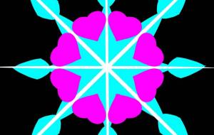 いいダイヤの模様 - 橘 木竜