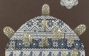 光るかまくら - 橘 木竜