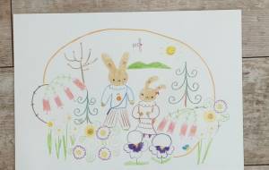 冬。 - 工房はんど あんず