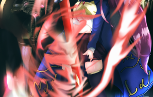 魔法剣! - 秋澤景