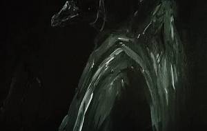 漆黒からす天狗 2023バージョン - 真鍋哲地