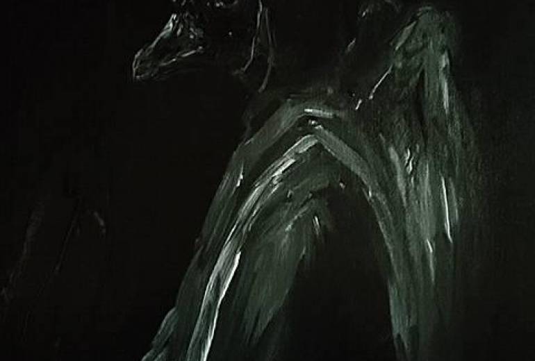 漆黒からす天狗　2023バージョン