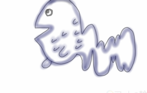 サカナ - 【イベント】日本メタバース協会「ディセントラランド」NFT+原画販売