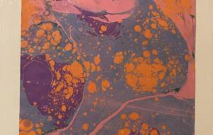 blood cells - 【イベント】日本メタバース協会「ディセントラランド」NFT+原画販売