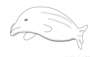 ベルーガ - 【イベント】日本メタバース協会「ディセントラランド」NFT+原画販売