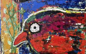 孫三郎の鳥 - 加藤シンタロウ