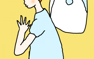 ちょうちょさんのお祈り - ハヤシダ ヨウコ