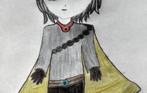 海賊の王子 - 【イベント】日本メタバース協会「ディセントラランド」NFT+原画販売