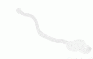 へび - 【イベント】日本メタバース協会「ディセントラランド」NFT+原画販売