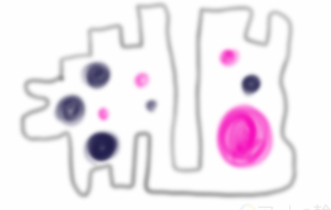 ユメ、マボロシ、カゲロウ - 【イベント】日本メタバース協会「ディセントラランド」NFT+原画販売